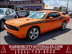 2014 Dodge Challenger 