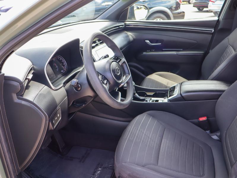 Hyundai Santa Cruz SEL AWD 2023
