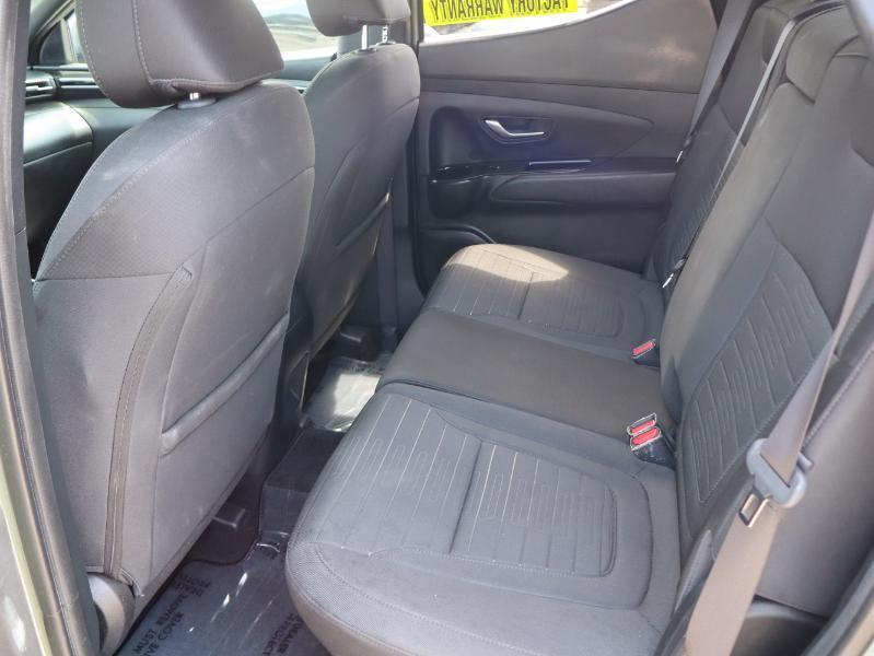 Hyundai Santa Cruz SEL AWD 2023