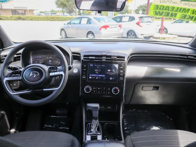Hyundai Santa Cruz SEL AWD 2023