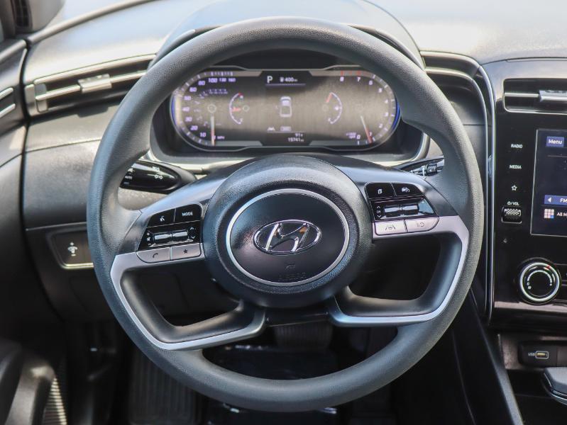 Hyundai Santa Cruz SEL AWD 2023