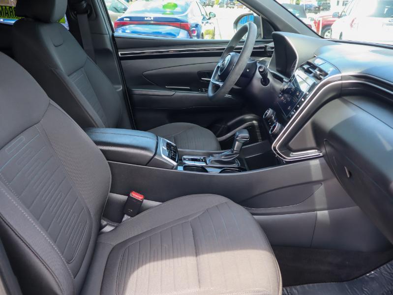 Hyundai Santa Cruz SEL AWD 2023