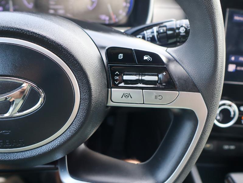 Hyundai Santa Cruz SEL AWD 2023