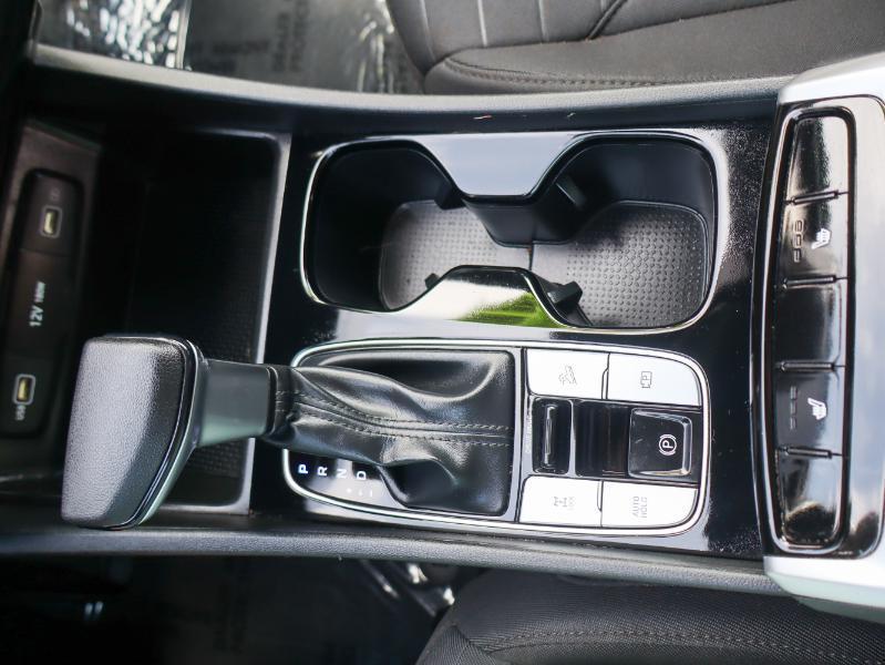 Hyundai Santa Cruz SEL AWD 2023