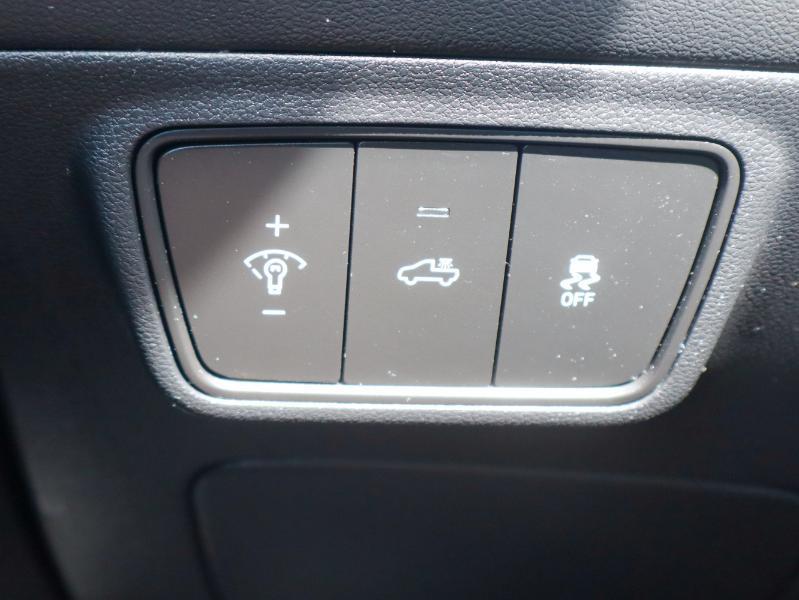 Hyundai Santa Cruz SEL AWD 2023