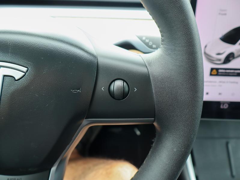 Tesla Model 3 Standard Range RWD 2020