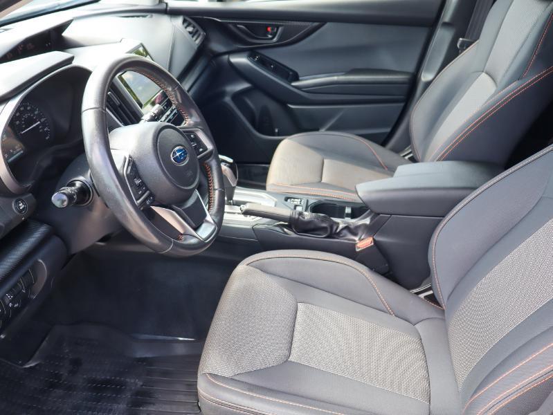 Subaru Crosstrek 2.0i Premium CVT 2019