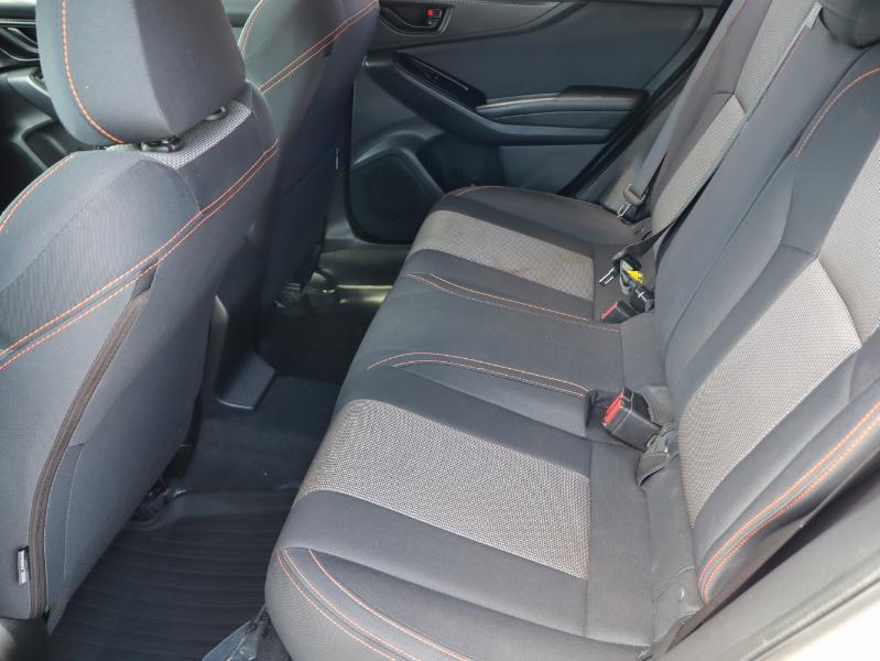 Subaru Crosstrek 2.0i Premium CVT 2019