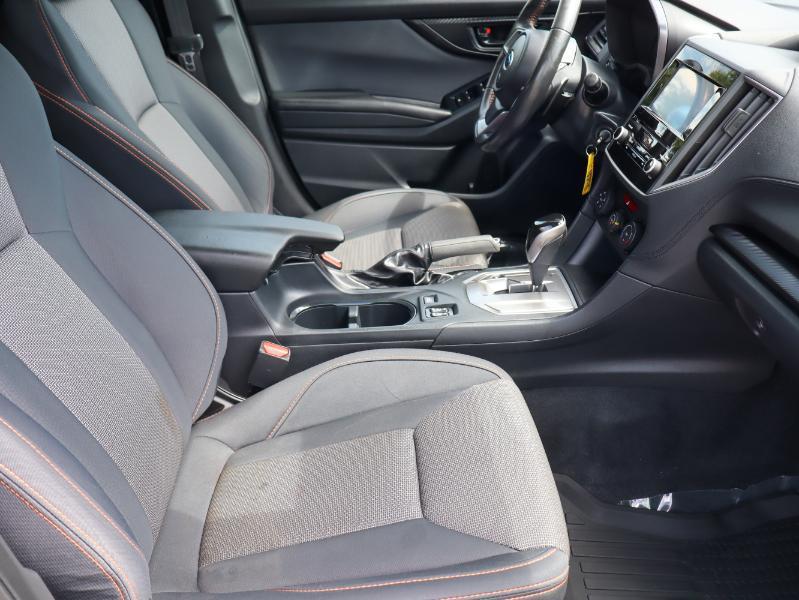 Subaru Crosstrek 2.0i Premium CVT 2019