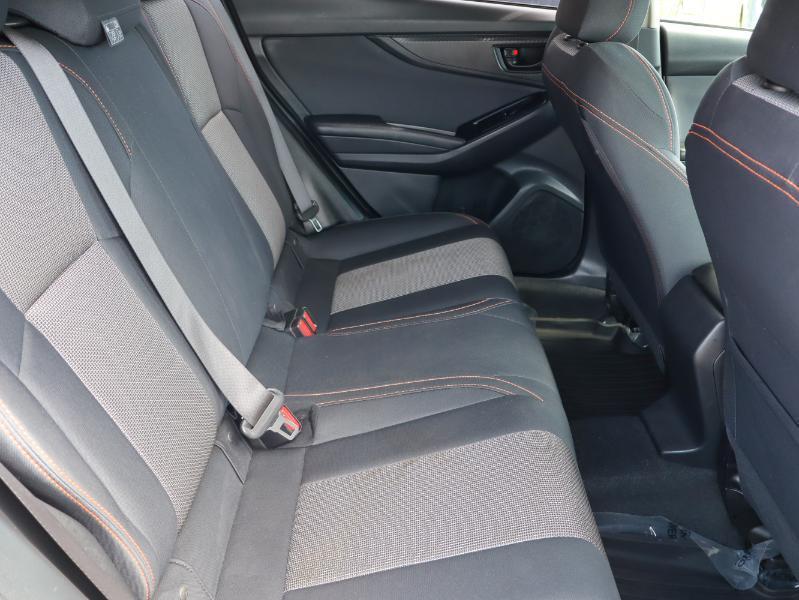 Subaru Crosstrek 2.0i Premium CVT 2019