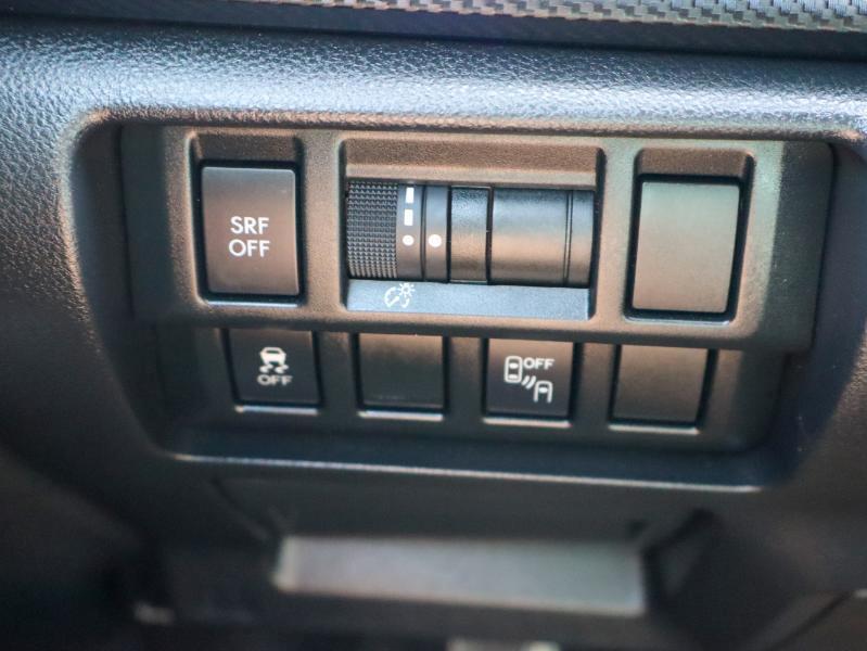Subaru Crosstrek 2.0i Premium CVT 2019