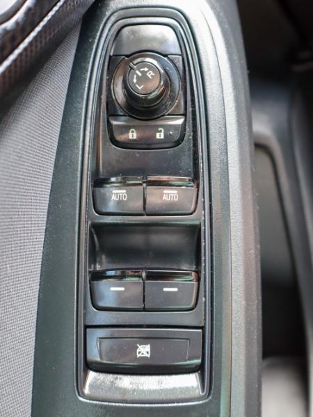 Subaru Crosstrek 2.0i Premium CVT 2019