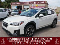 2019 Subaru Crosstrek 