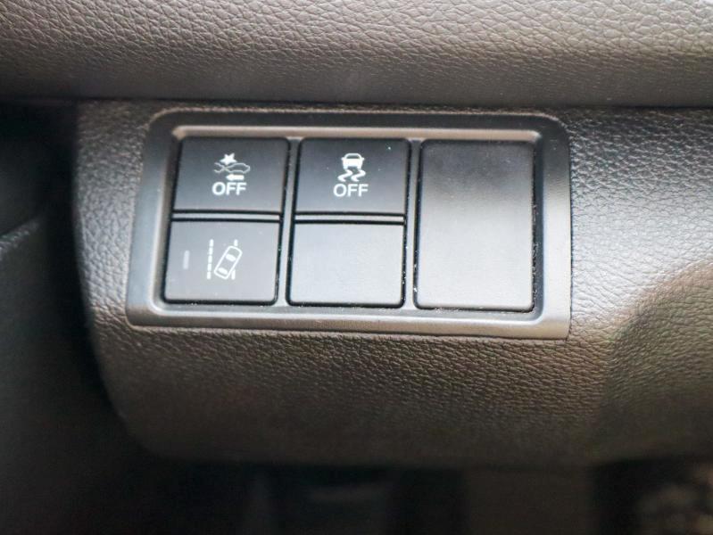 Honda Civic Sedan LX CVT 2021