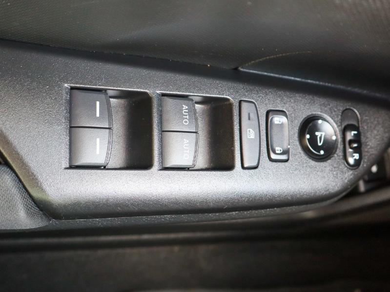 Honda Civic Sedan LX CVT 2021