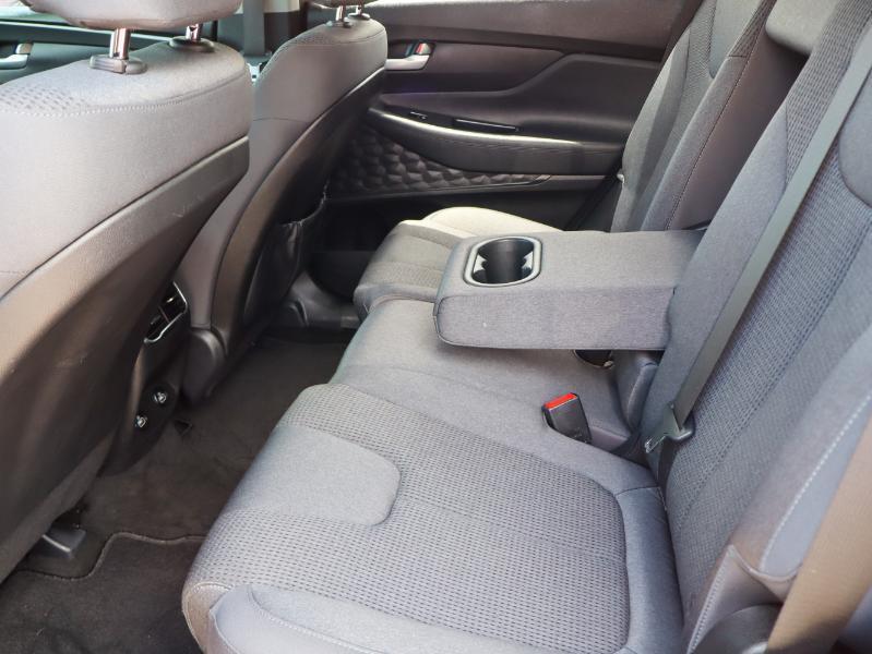 Hyundai Santa Fe SEL AWD 2021