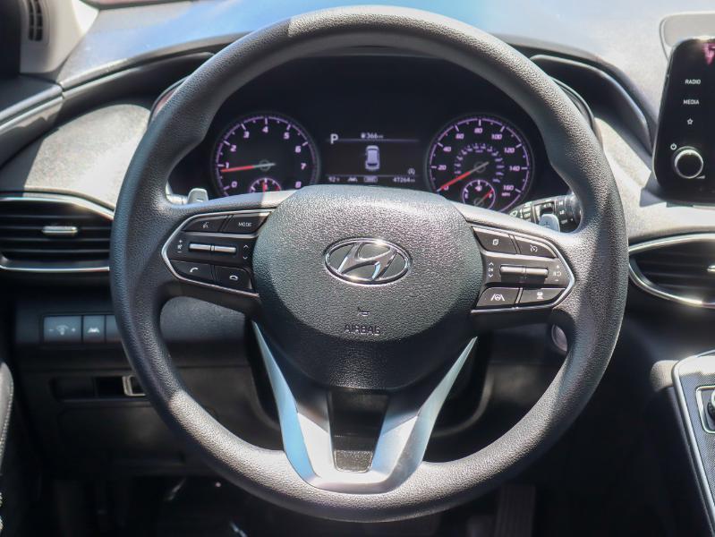Hyundai Santa Fe SEL AWD 2021