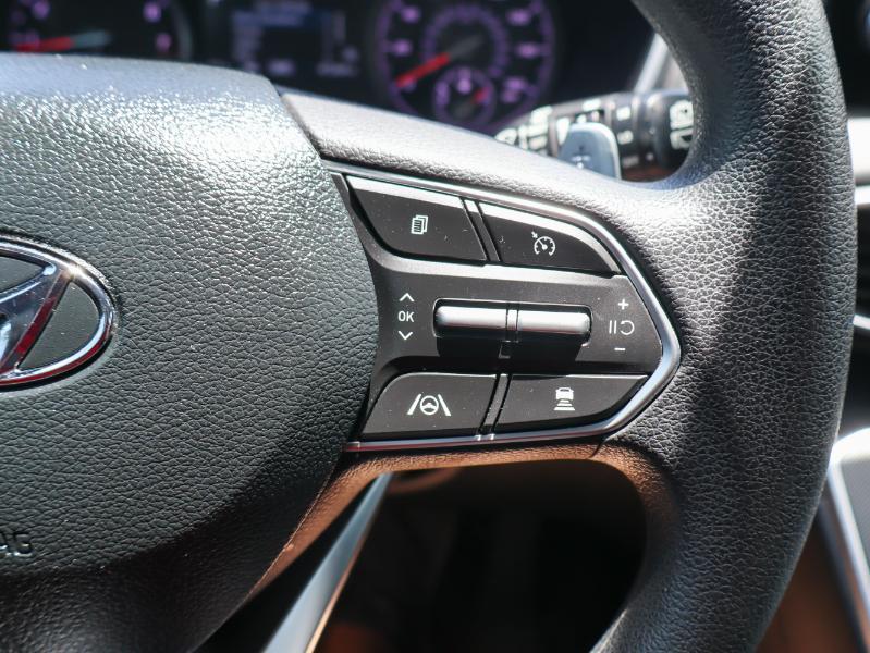 Hyundai Santa Fe SEL AWD 2021