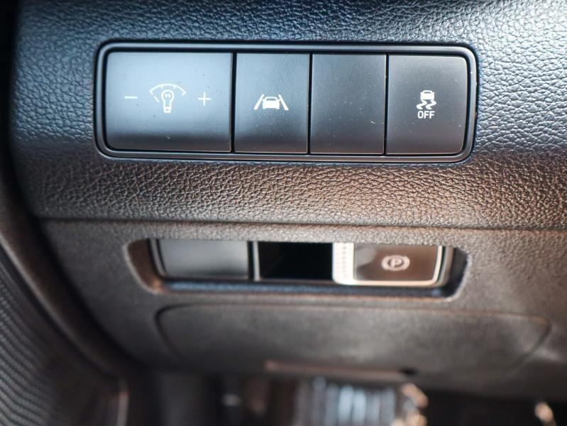 Hyundai Santa Fe SEL AWD 2021