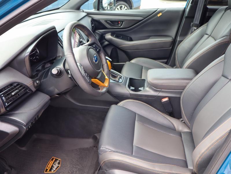 Subaru Outback Wilderness AWD 2025