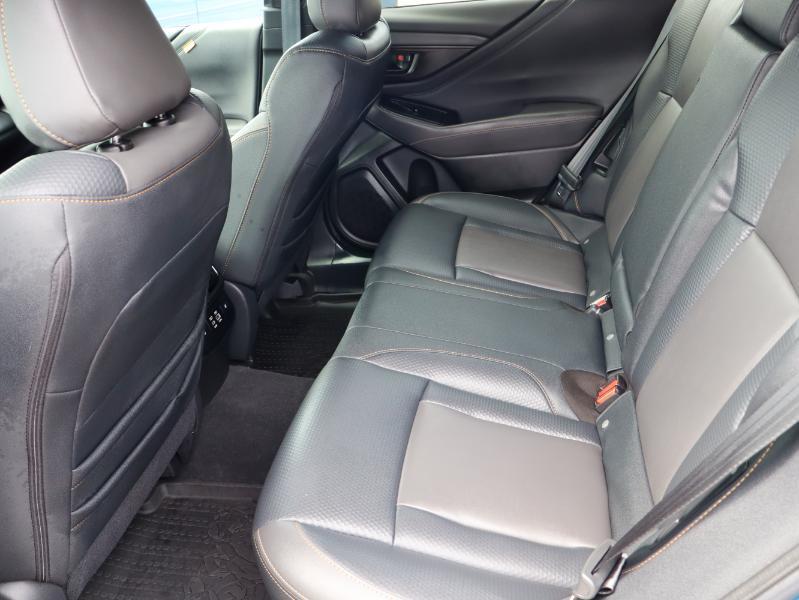 Subaru Outback Wilderness AWD 2025