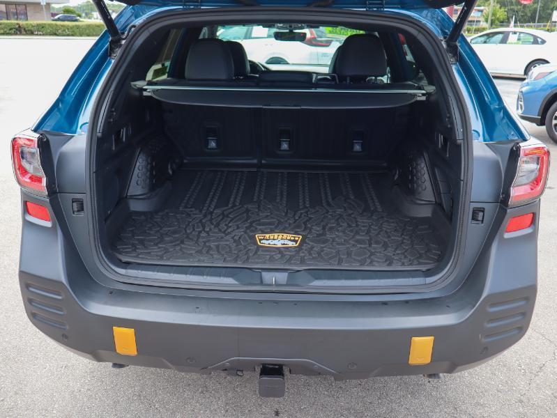 Subaru Outback Wilderness AWD 2025