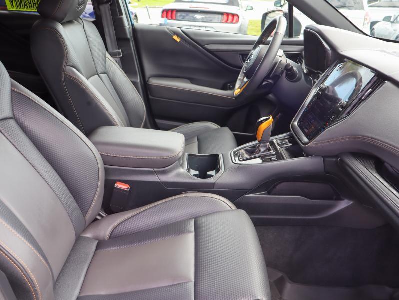 Subaru Outback Wilderness AWD 2025