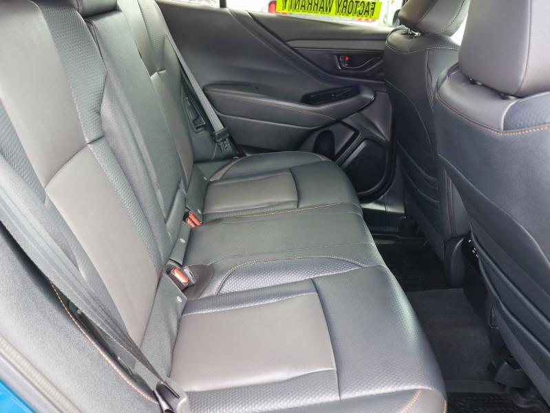 Subaru Outback Wilderness AWD 2025