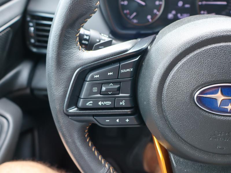 Subaru Outback Wilderness AWD 2025