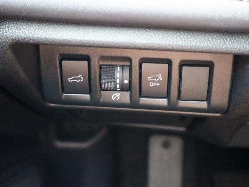 Subaru Outback Wilderness AWD 2025