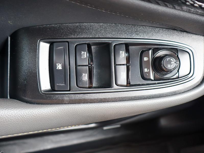Subaru Outback Wilderness AWD 2025