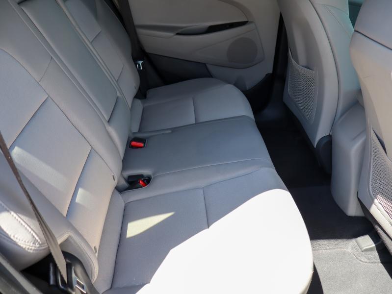 Hyundai Tucson SE FWD 2018
