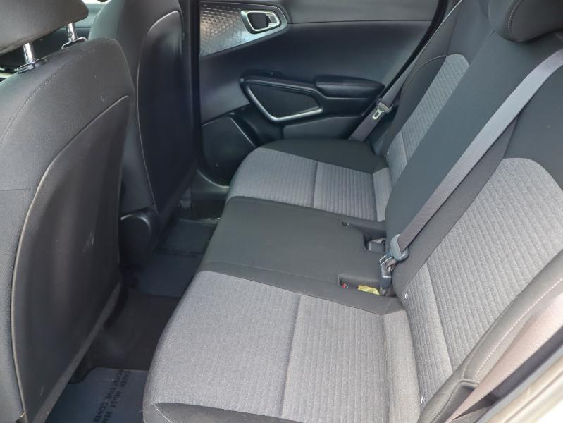 Kia Soul S IVT 2020
