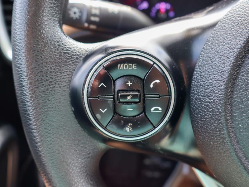 Kia Soul S IVT 2020