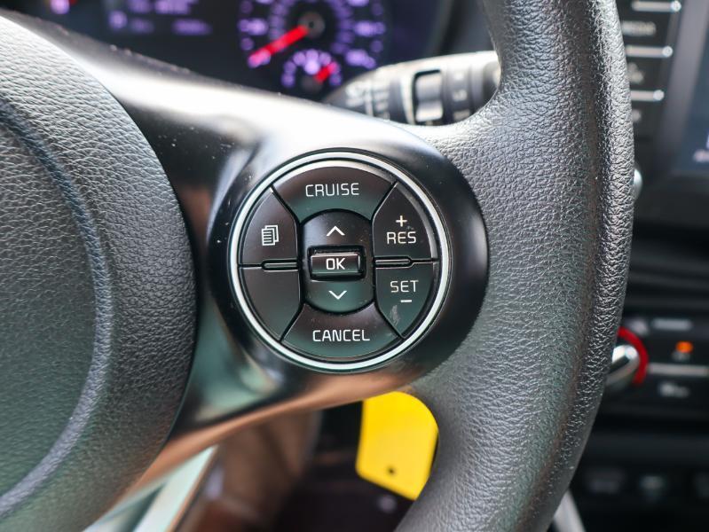 Kia Soul S IVT 2020
