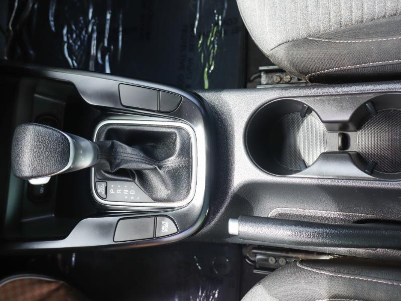 Kia Soul S IVT 2020