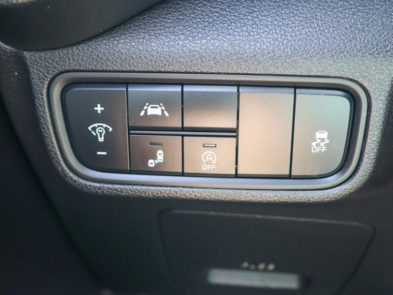 Kia Soul S IVT 2020
