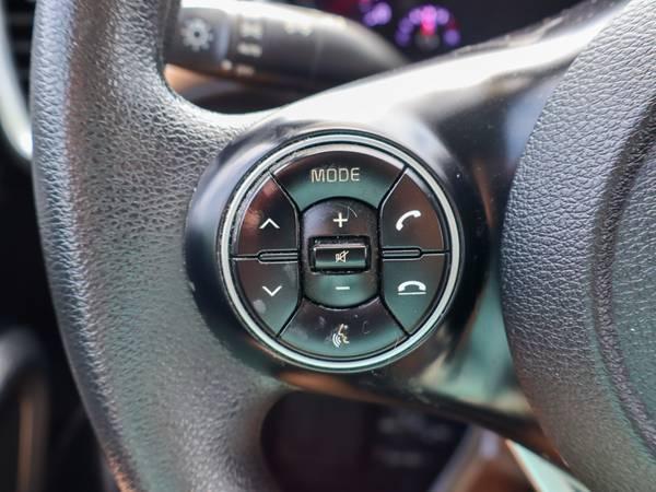 Kia Soul S IVT 2020