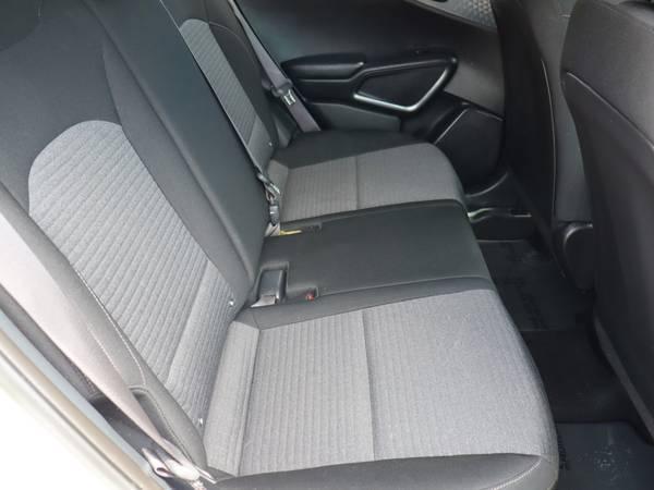 Kia Soul S IVT 2020