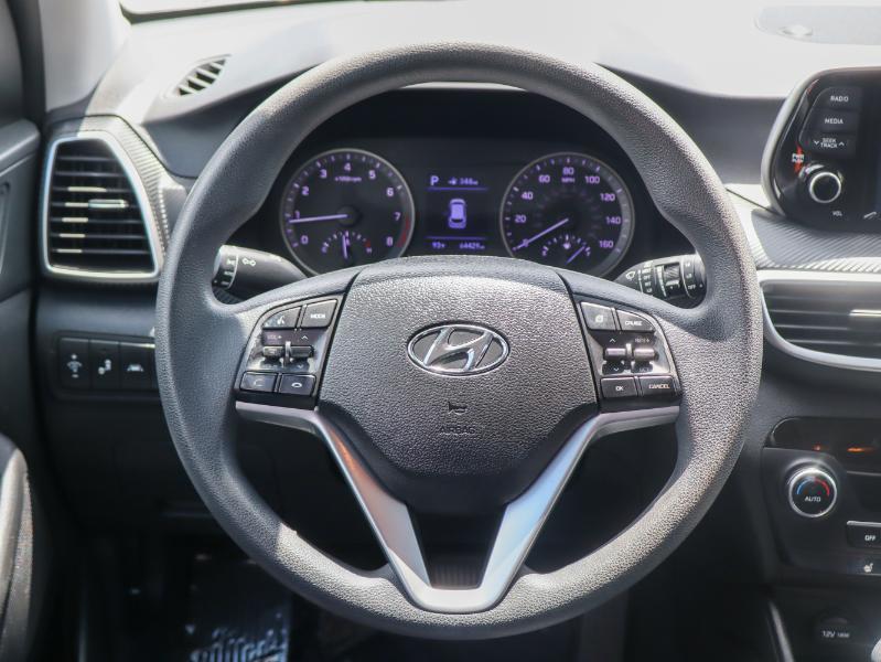 Hyundai Tucson Value FWD 2018
