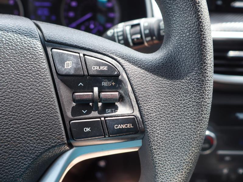 Hyundai Tucson Value FWD 2018