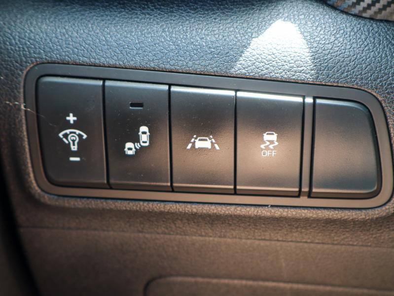 Hyundai Tucson Value FWD 2018