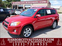 2012 Toyota RAV4 