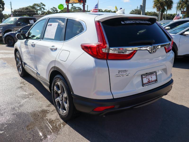 Honda CR-V EX-L 2WD 2019