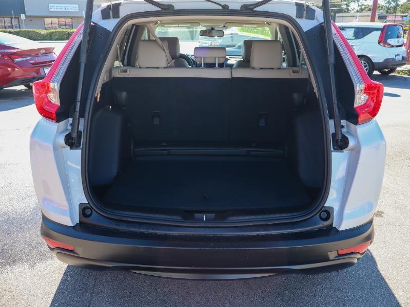Honda CR-V EX-L 2WD 2019