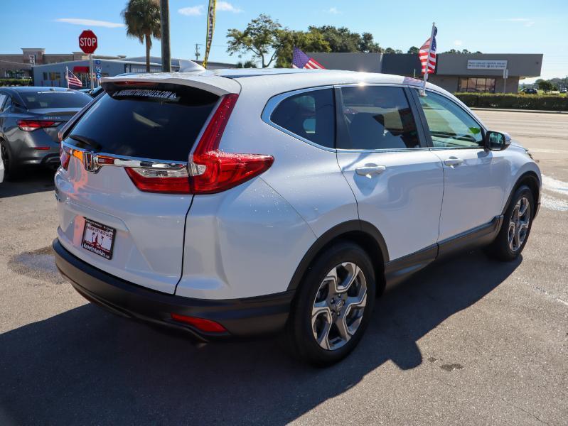 Honda CR-V EX-L 2WD 2019