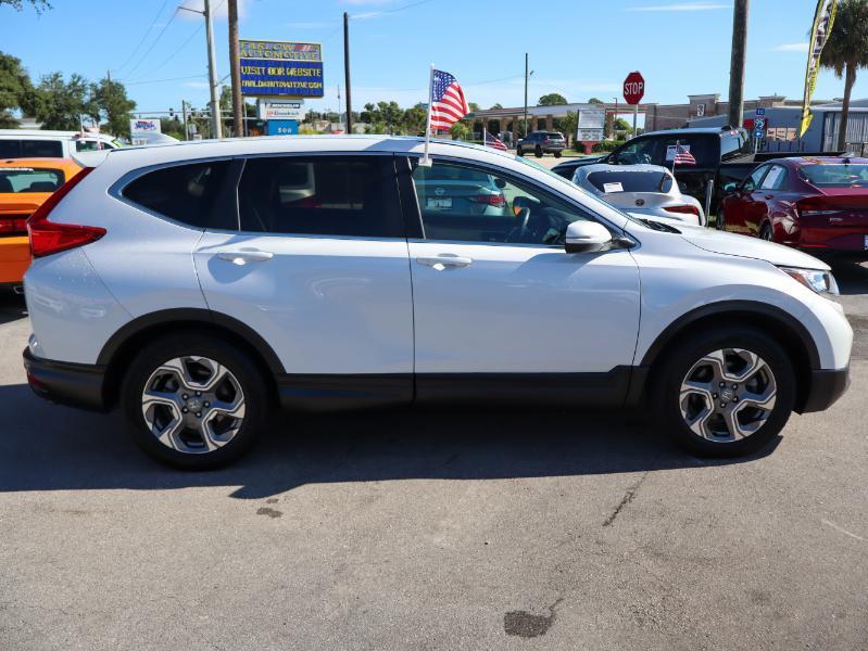 Honda CR-V EX-L 2WD 2019