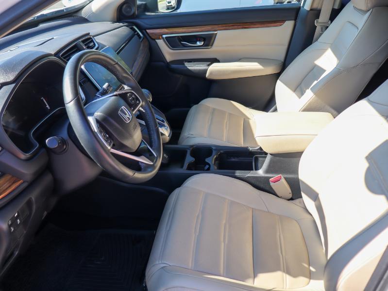 Honda CR-V EX-L 2WD 2019