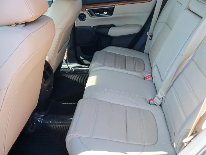 Honda CR-V EX-L 2WD 2019