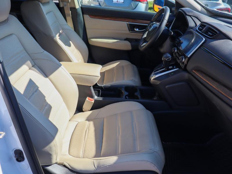 Honda CR-V EX-L 2WD 2019